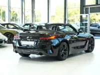 Gebraucht BMW Z4 Shadowline 258 PS (189 kW) 2022 Black sapphire metallic Cabrio