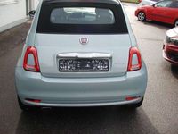 gebraucht Fiat 500 Cabrio mild Hybrid Launch Edition