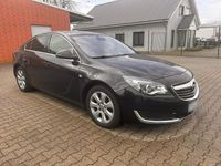 Second-hand Opel Insignia 140 CP (102 kW) 2015 Berlinǎ
