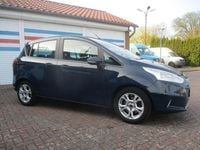 Gebraucht Ford B-MAX 101 PS (74 kW) 2016 Blau Van / Kleinbus