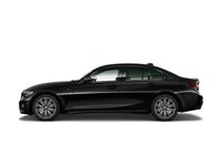 gebraucht BMW 318 d Limousine