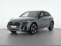 Gebraucht Audi SQ5 341 PS (250 kW) 2022 Grau SUV