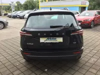 Gebraucht Skoda Karoq Ambition 150 PS (110 kW) 2023 Blackmagic perleffekt SUV