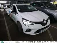 Usata Renault Clio V Evolution 65 CV (47 kW) 2023 Bianco Berlina