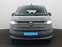 Gebraucht VW Multivan Life 150 PS (110 kW) 2022 Grau Van