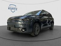 Neu Leapmotor C10 215 PS (158 kW) 2026 Canopy grey SUV