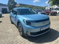 Gebraucht Ford Explorer 210 kW (286 PS) 2024 Blau SUV