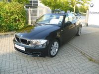 gebraucht BMW 118 Cabriolet i (Komfortzugang Xenon Leder PDC Klima