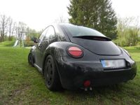 gebraucht VW Beetle New1.9 TDI DPF Freestyle,Klima,HU 10/25!