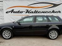 Gebraucht Audi A4 Ambiente 179 PS (131 kW) 2007 Phantomschwarz perleffekt Kombi