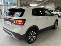 Gebraucht VW T-Cross Style 116 PS (85 kW) 2024 Andere farbe SUV