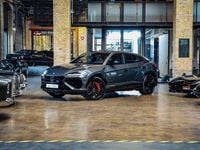 Neu Lamborghini Urus 799 PS (587 kW) 2025 Grau SUV