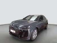 Gebraucht Audi SQ6 e-tron 359 kW (489 PS) 2025 Magnetgrau SUV
