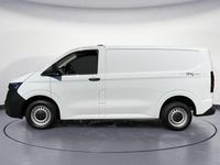 Neu VW Transporter 110 PS (80 kW) 2026 Weiß Van