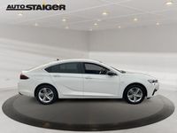 gebraucht Opel Insignia Automatik Elegance AHK, Navi, Kamera,..