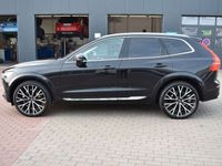 gebraucht Volvo XC60 B5 D AWD Inscription*STDHZG*ACC*AHK*22Zoll