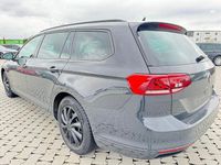 Gebraucht VW Passat Conceptline 122 PS (89 kW) 2021 Grau Limousine