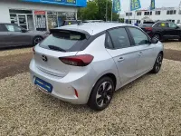 Gebraucht Opel Corsa-e Edition 100 kW (136 PS) 2023 Grau Kleinwagen