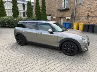 Gebraucht Mini Cooper S Clubman 192 PS (141 kW) 2019 Silber Kombi