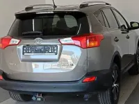 Gebraucht Toyota RAV4 Edition 150 PS (110 kW) 2016 Braun SUV