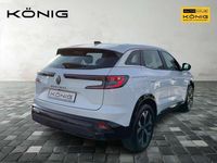Gebraucht Renault Austral Evolution 158 PS (116 kW) 2023 Arktisweiß SUV