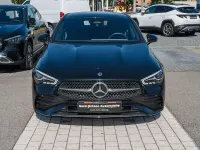 Gebraucht Mercedes CLA200 AMG 163 PS (119 kW) 2025 Schwarz Coupé