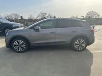 Gebraucht Audi Q4 e-tron S-Line 150 kW (204 PS) 2022 Grau SUV