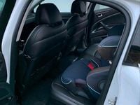 Gebraucht Citroën C5 Exclusive 156 PS (114 kW) 2012 Weiß Limousine