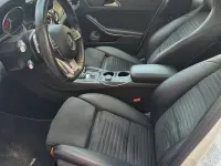 Gebraucht Mercedes GLA45 AMG AMG 381 PS (280 kW) 2018 Weiß SUV