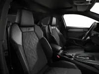 Gebraucht Audi S3 Ambiente 333 PS (244 kW) 2025 Grau Limousine