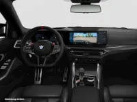 Gebraucht BMW M3 Competition Edition 530 PS (389 kW) 2025 Other Limousine