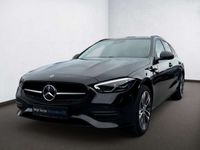 gebraucht Mercedes C300e T Night*Pano*DISTRONIC*360*SmInt*MBUX*