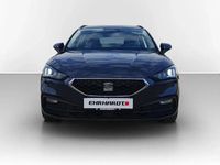 Neu Seat Leon 150 PS (110 kW) 2026 Grau Kombi
