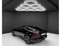 Gebraucht Jaguar F-Type 300 PS (220 kW) 2021 Schwarz