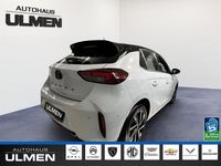 Gebraucht Opel Corsa 101 PS (74 kW) 2025 Weiss Kleinwagen
