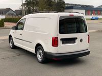 gebraucht VW Caddy ABT e Kastenwagen Maxi