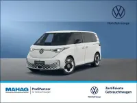 Occasion VW ID. Buzz Pro 210 kW (286 ch) 2025 Blanc Monospace