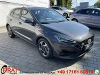 Neu Hyundai i30 150 PS (110 kW) 2026 Grau Limousine