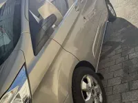 Gebraucht Ford Tourneo Custom Titanium 170 PS (125 kW) 2017 Beige Van