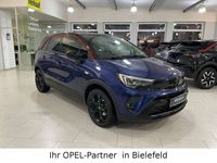 gebraucht Opel Crossland X GS-LINE NAVI/RFK/SHZ/LHZ/KEYLESS