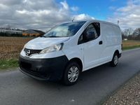 gebraucht Nissan NV200 dCi