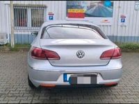 gebraucht VW CC Benzin Automatik 160 Ps Unfallfrei