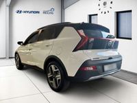 gebraucht Hyundai Bayon Prime Mild-Hybrid 2WD