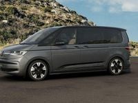 Second-hand VW Multivan Pro 150 CP (110 kW) 2025 Gri Monovolum