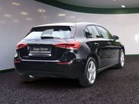 Gebraucht Mercedes A250 160 PS (117 kW) 2021 Schwarz Kleinwagen