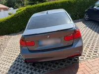 Gebraucht BMW 320 M Sport 184 PS (135 kW) 2012 Grau Limousine
