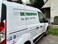 gebraucht Ford Transit Connect