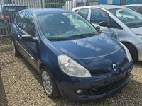 gebraucht Renault Clio Authentique