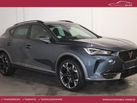 Gebraucht Cupra Formentor VZ 245 PS (180 kW) 2022 Grau SUV