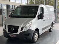 Gebraucht Nissan NV400 110 PS (80 kW) 2017 Silber Van
